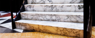 Marble and Stone Restoration