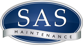 SAS Maintenance
